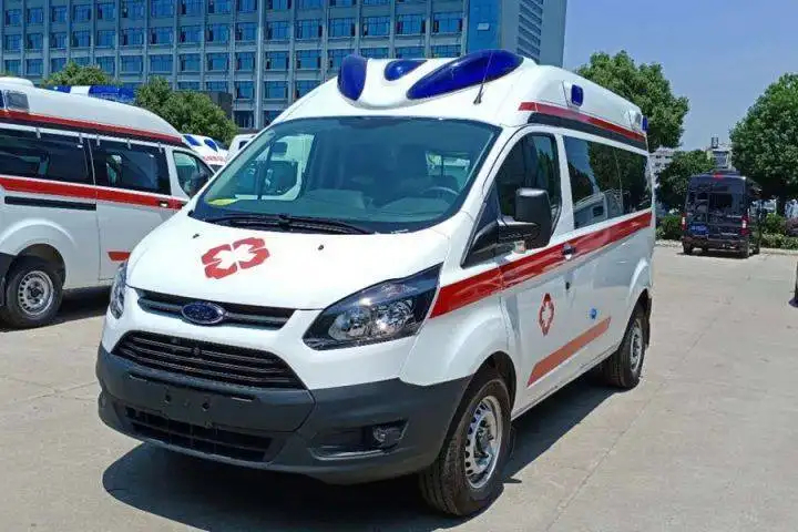 中山长途救护车转院