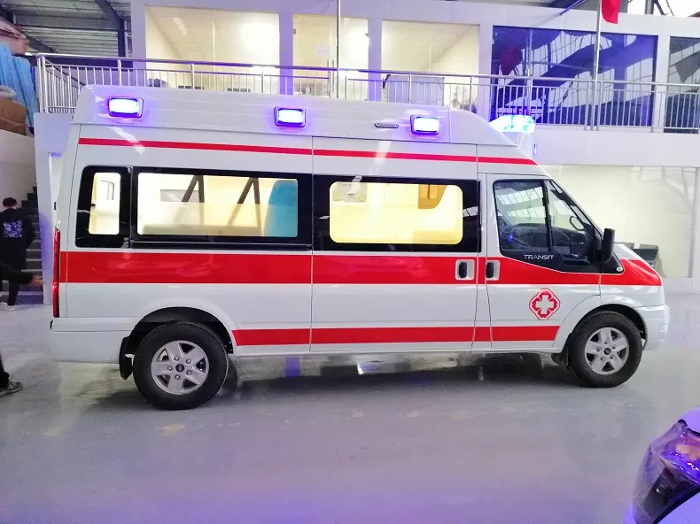 中山跨省救护车出租